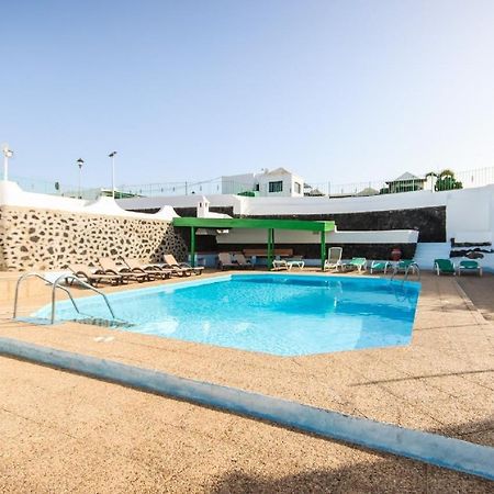 Apartamento Lucero Puerto del Carmen  Exterior photo