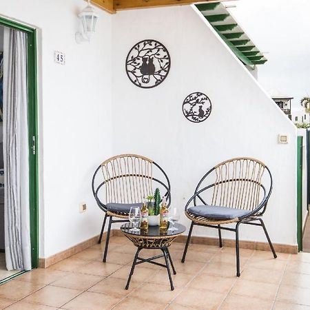 Apartamento Lucero Puerto del Carmen  Exterior photo