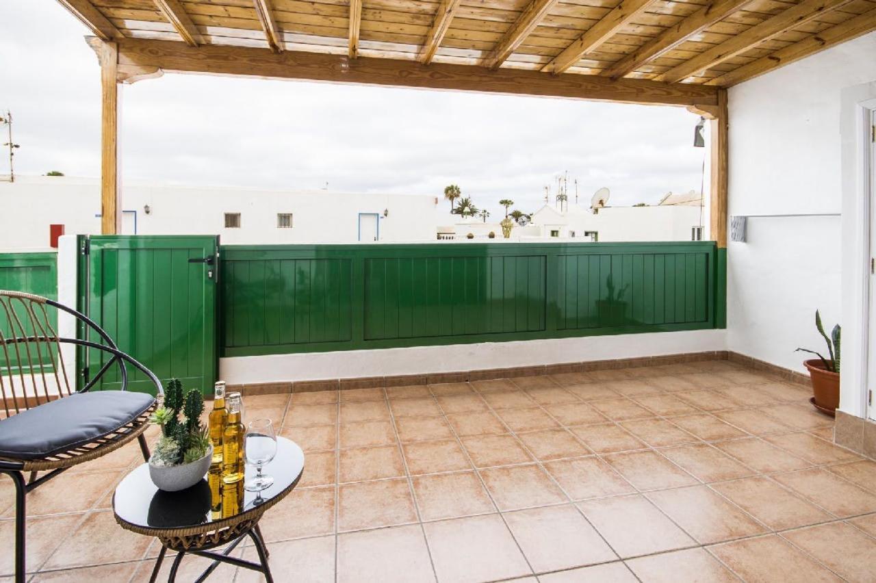 Apartamento Lucero Puerto del Carmen  Exterior photo