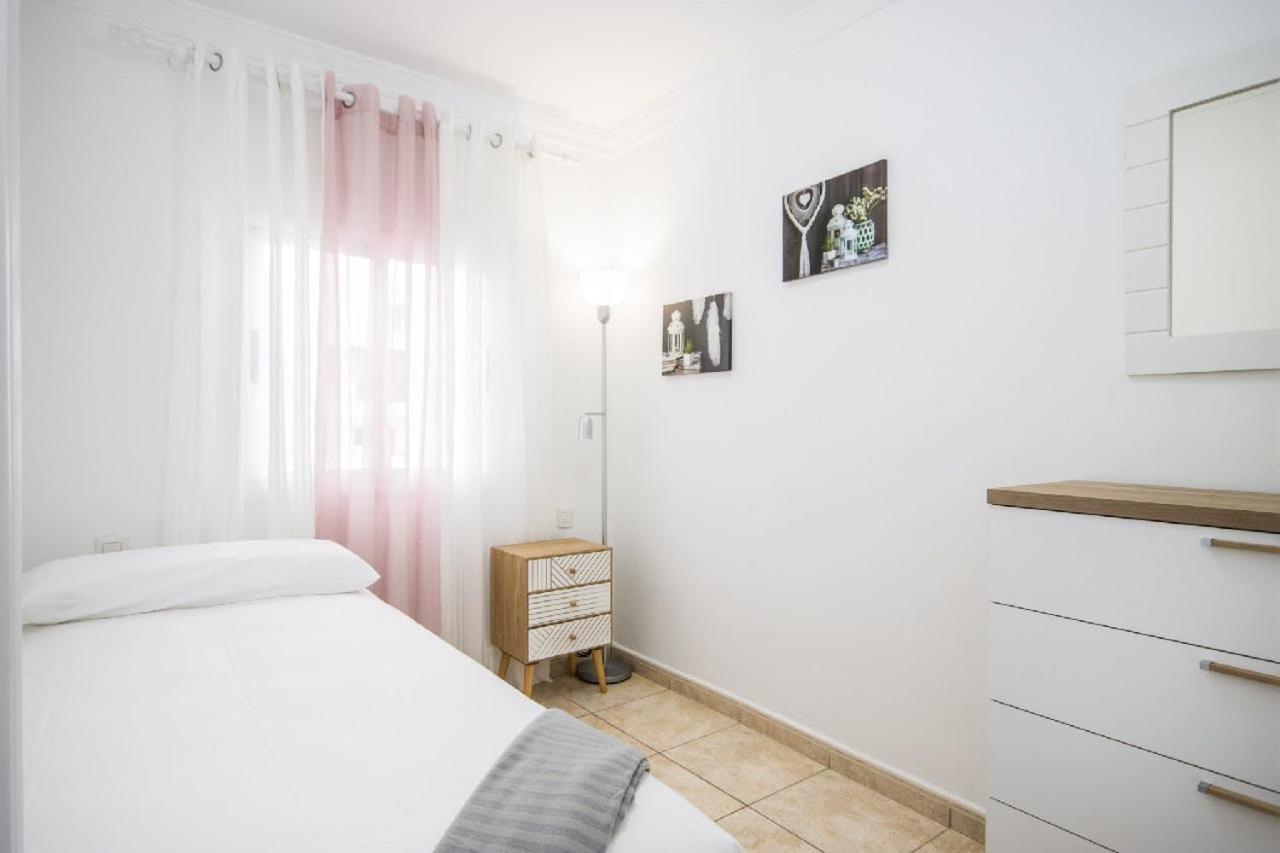 Apartamento Lucero Puerto del Carmen  Exterior photo