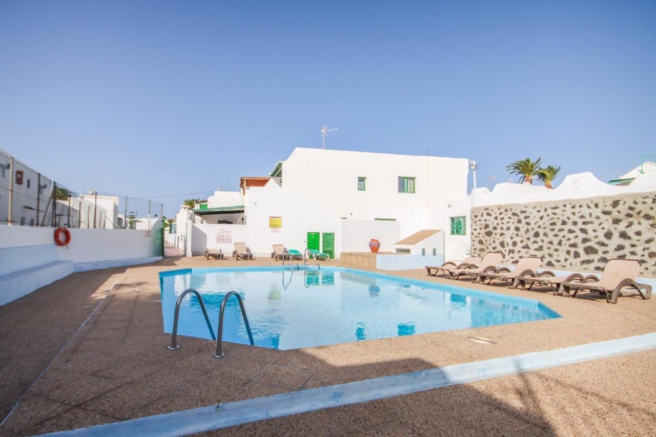 Apartamento Lucero Puerto del Carmen  Exterior photo